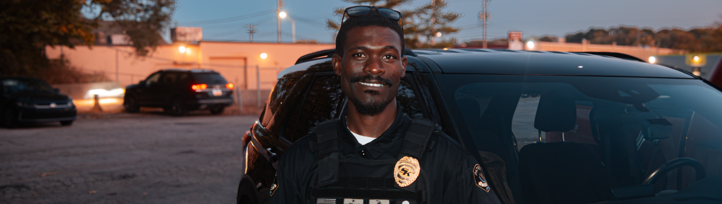 Unarmed Security & Private Guards